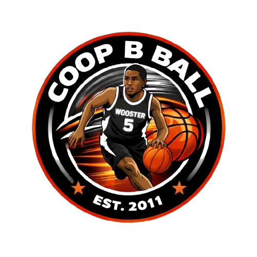 Coop B-Ball